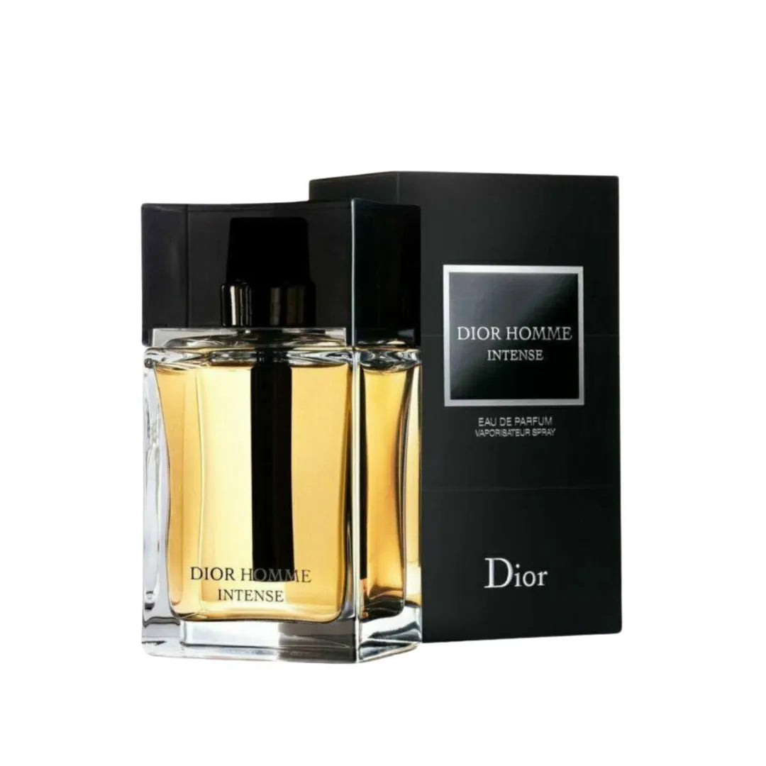 DIOR HOMME INTENSE