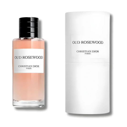 DIOR OUD ROSEWOOD