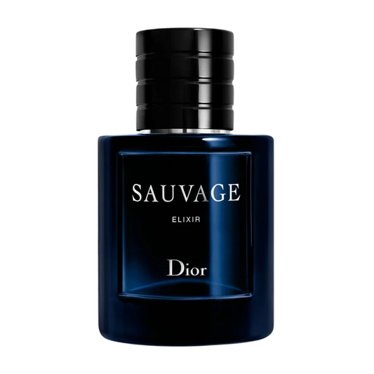 DIOR SAUVAGE ELIXIR