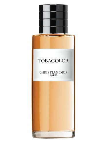 Tobacolor Dior
