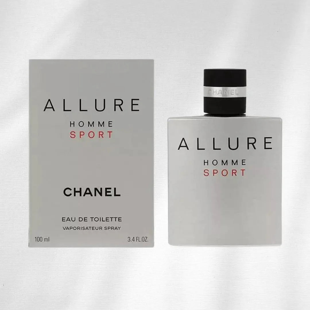 Allure Homme Sport