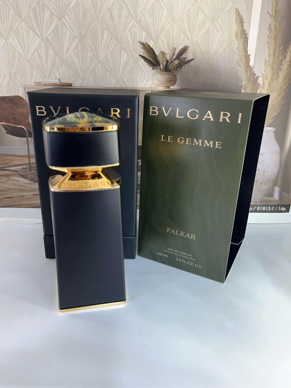 BVLGARI FALKAR