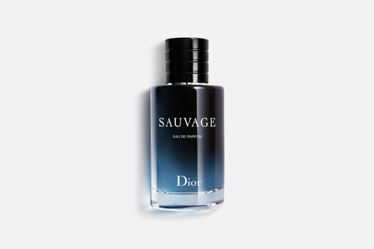 Dior Sauvage