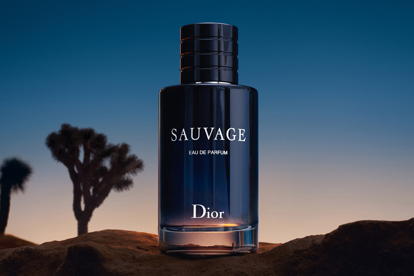 Dior Sauvage