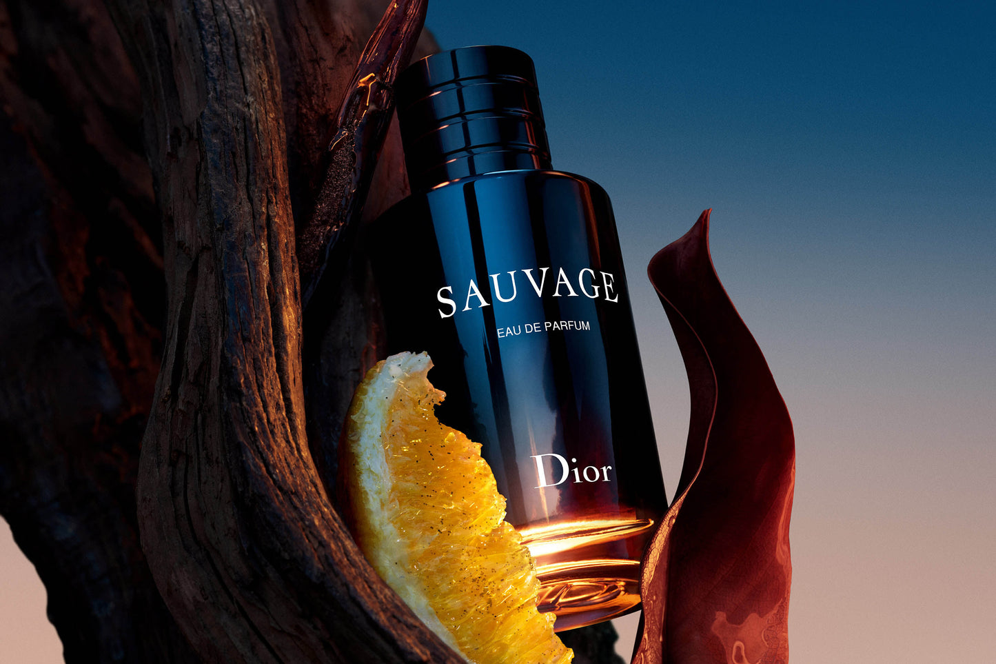 Dior Sauvage